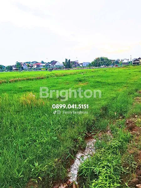 image TANAH SIAP BANGUN LOKASI STRATEGIS MADIUN KOTA (3)