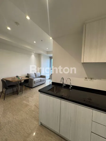 image APARTMENT FULL FURNISH,COZY DAN MEWAH (4)