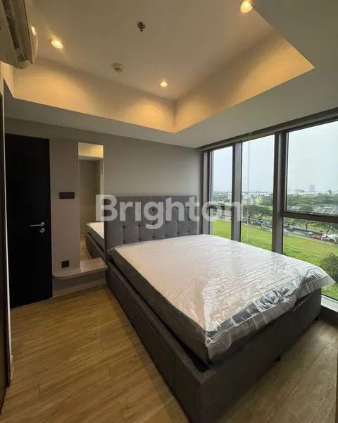 image APARTMENT FULL FURNISH,COZY DAN MEWAH (3)