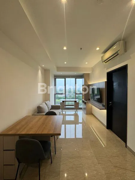 image APARTMENT FULL FURNISH,COZY DAN MEWAH (5)