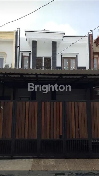 image RUMAH KAVLING TERATUR DI DURENSAWIT (1)