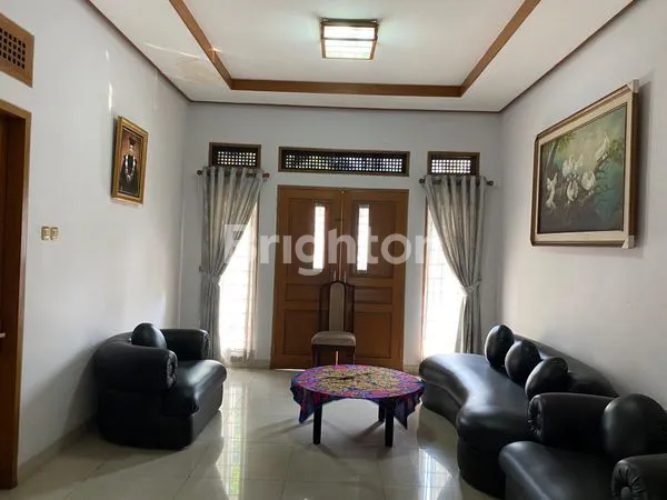 image RUMAH ASRI FULL FURNISHES SIAP HUNI DALAM KOMPLEK DI CILANDAK, JAKARTA SELATAN (7)