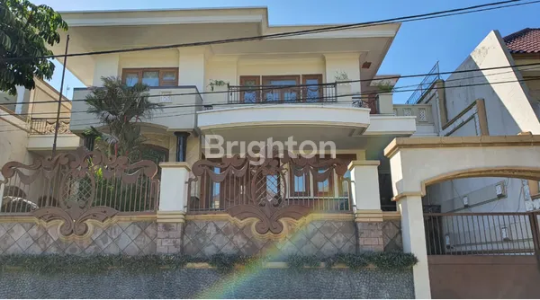 image GALAXY BUMI PERMAI SURABAYA MEWAH SIAP HUNI HARGA NEGO SAMPAI DEAL (1)