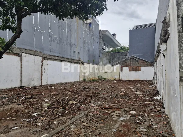 image DIJUAL TANAH DI SUNTER AGUNG DALAM KOMPLEKS ELITE (3)