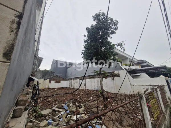 image DIJUAL TANAH DI SUNTER AGUNG DALAM KOMPLEKS ELITE (4)