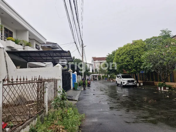 image DIJUAL TANAH DI SUNTER AGUNG DALAM KOMPLEKS ELITE (5)