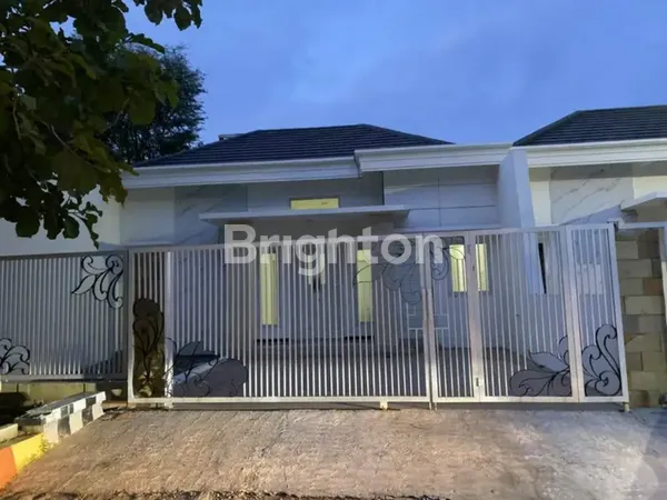 image RUMAH DI WISMA PAGESANGAN DEKAT GAYUNGSARI (1)