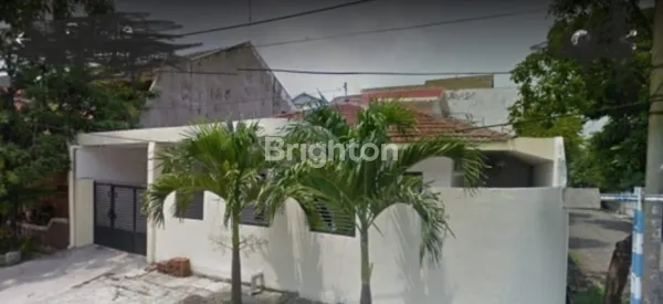 image RUMAH TYPE HOOK DI NGAGEL SURABAYA (1)