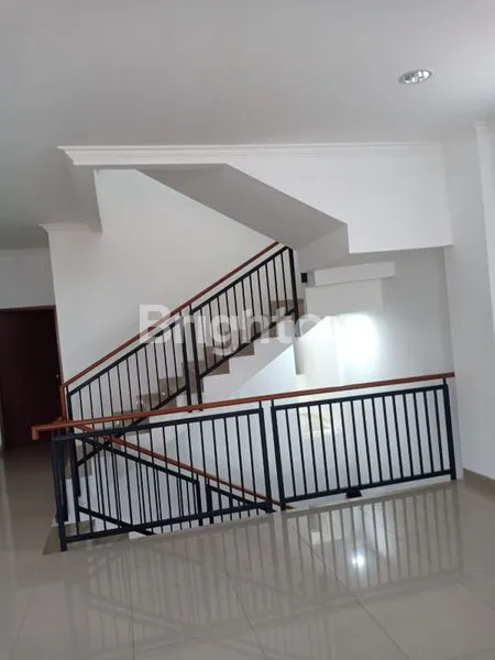 image RUKO BANGUNAN BARU SIAP PAKAI 4 LT JATINEGARA BARAT 1 JAKARTA TIMUR (6)