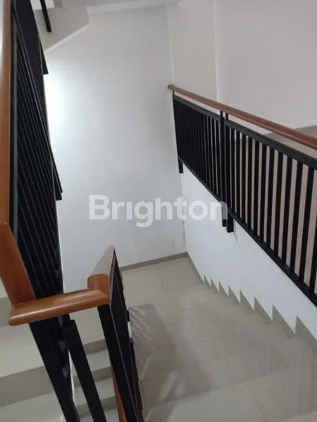 image RUKO BANGUNAN BARU SIAP PAKAI 4 LT JATINEGARA BARAT 1 JAKARTA TIMUR (5)