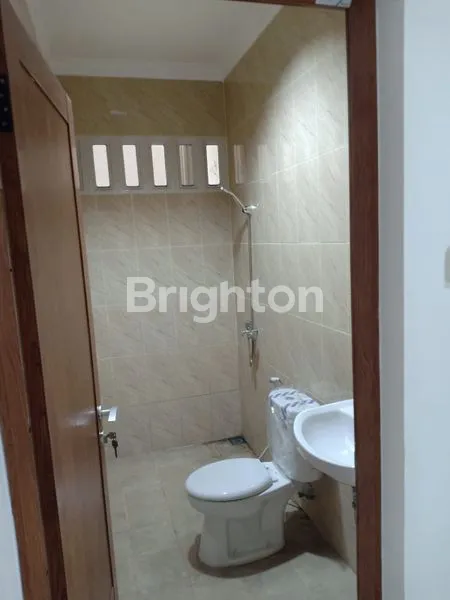 image RUKO BANGUNAN BARU SIAP PAKAI 4 LT JATINEGARA BARAT 1 JAKARTA TIMUR (4)