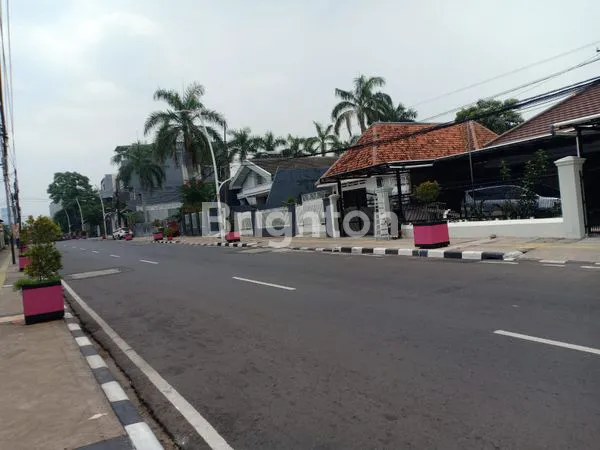 image RUKO BANGUNAN BARU SIAP PAKAI 4 LT JATINEGARA BARAT 1 JAKARTA TIMUR (7)