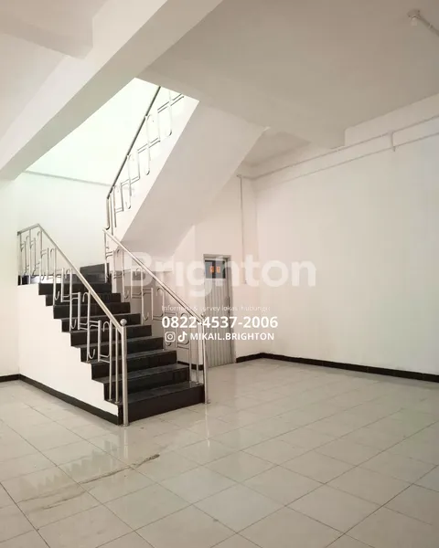 image DISEWAKAN GEDUNG/KANTOR DI KOTA MADIUN (5)