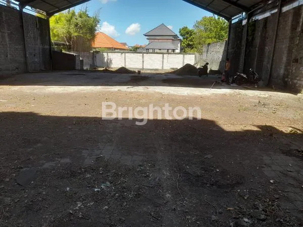 image TANAH BONUS RUKO DAN GUDANG DI GATSU BARAT (2)