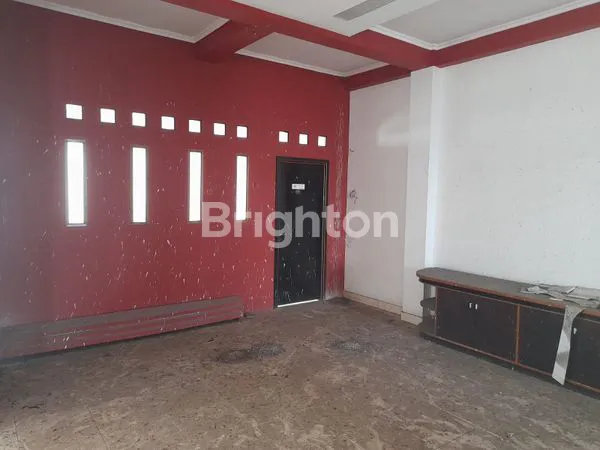 image TANAH BONUS RUKO DAN GUDANG DI GATSU BARAT (5)