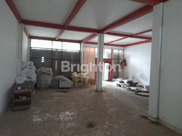 image TANAH BONUS RUKO DAN GUDANG DI GATSU BARAT (7)