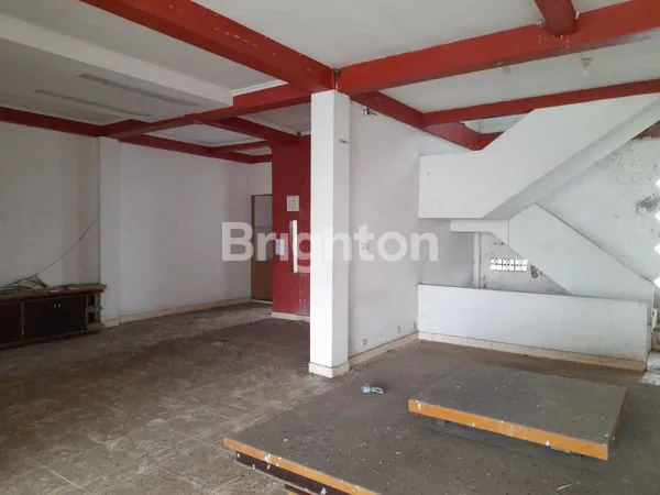 image TANAH BONUS RUKO DAN GUDANG DI GATSU BARAT (8)