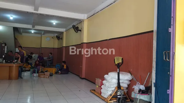 image RUKO 2 LANTAI DI JALAN RAJAWALI WARU SIDOARJO (6)