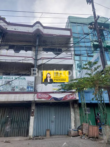 image RUKO DI SURABAYA PUSAT DAERAH RAMAI PERTOKOAN (1)