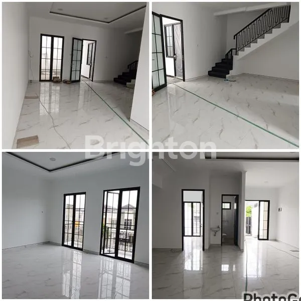 image RUMAH GRESS AMERICAN STYLE DAERAH SUTOREJO (1)