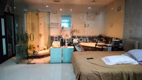 image RUMAH DURI PULO 4 LANTAI FULL BANGUNAN KOKOH (6)