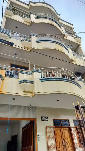 image RUMAH DURI PULO 4 LANTAI FULL BANGUNAN KOKOH (8)