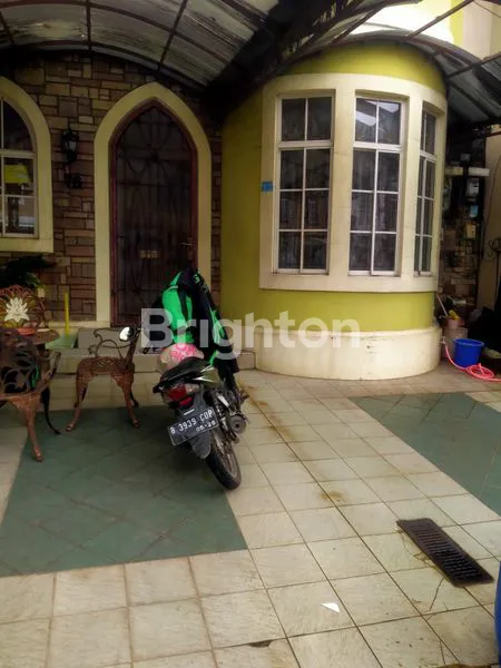 image RUMAH 2 LT SIAP HUNI DI LIPPO KARAWACI UTARA TANGERANG (1)