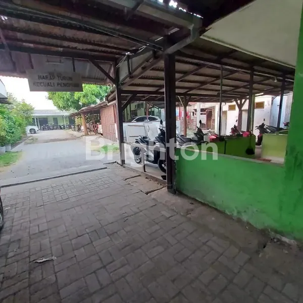 image RUMAH KOS 25 KAMAR AREA KEPUTIH DEKAT ITS, UHT, GALAXY MALL (3)