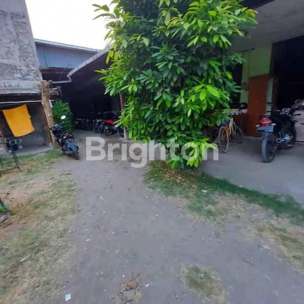 image RUMAH KOS 25 KAMAR AREA KEPUTIH DEKAT ITS, UHT, GALAXY MALL (4)