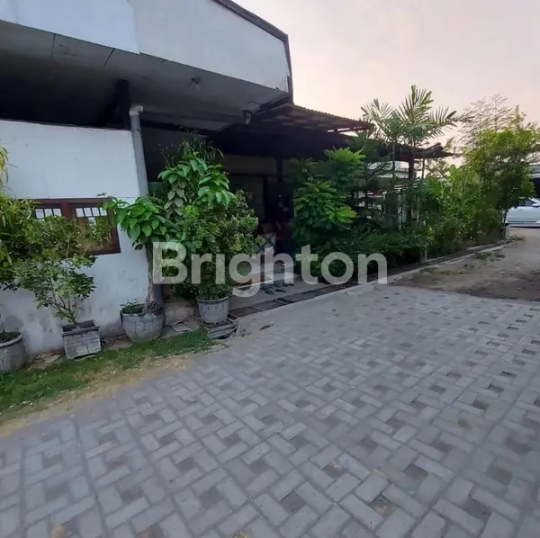 image RUMAH KOS 25 KAMAR AREA KEPUTIH DEKAT ITS, UHT, GALAXY MALL (5)