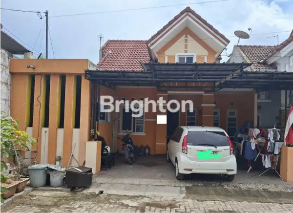 Gambar Property RUMAH DI JUAL BUKIT KENCANA