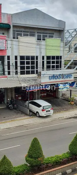 RUKO GANDENG DI CILEGON SERANG