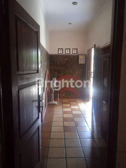 image RUMAH STRATEGIS SELANGKAH KE PINTU TOL BOGOR (3)