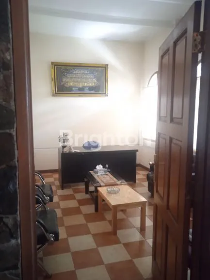 image RUMAH STRATEGIS SELANGKAH KE PINTU TOL BOGOR (8)