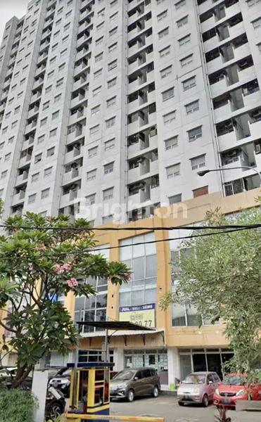 image APARTEMEN MENARA KEBON JERUK 1 BR LT 16 (1)