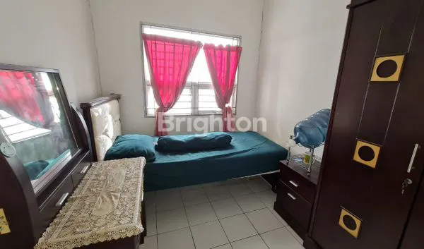 image APARTEMEN MENARA KEBON JERUK 1 BR LT 16 (6)