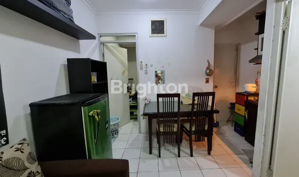 image APARTEMEN MENARA KEBON JERUK 1 BR LT 16 (4)