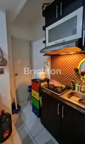 image APARTEMEN MENARA KEBON JERUK 1 BR LT 16 (2)