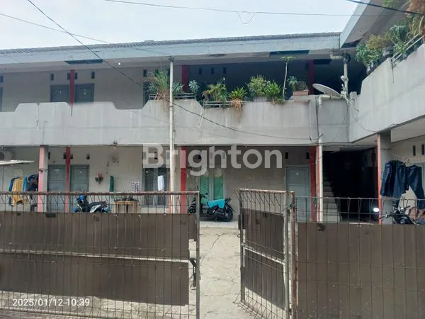 image RUMAH KONTRAKAN 14 PINTU JATIBENING PONDOK GEDE BEKASI (2)