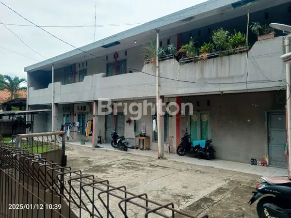 image RUMAH KONTRAKAN 14 PINTU JATIBENING PONDOK GEDE BEKASI (5)