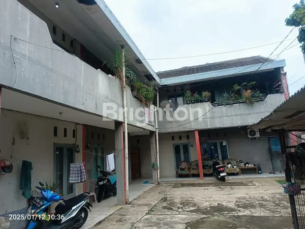 image RUMAH KONTRAKAN 14 PINTU JATIBENING PONDOK GEDE BEKASI (3)