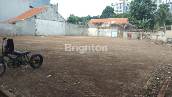 TANAH LAPANG SIAP BAGUN BINDAKARA