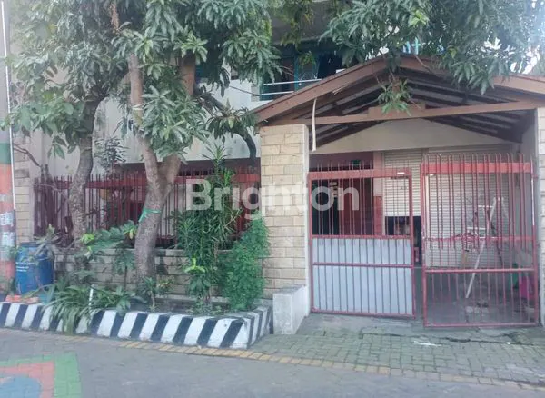 image RUMAH KOS DI BRATANG BINANGUN DKT KAWASAN KULINER DAN KAMPUS (1)