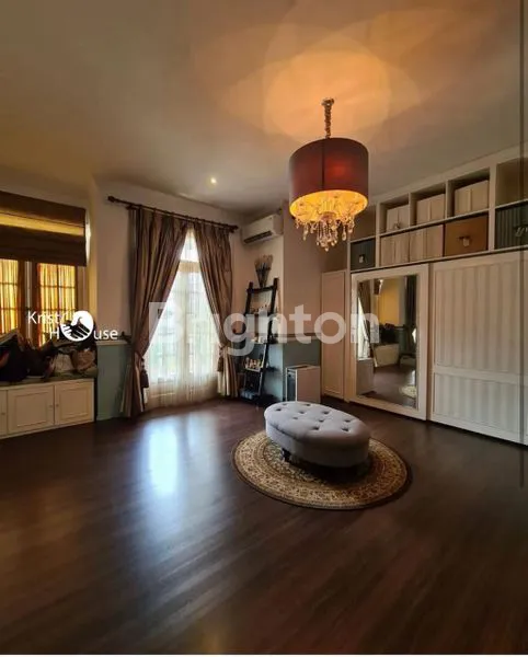 image RUMAH ASRI DI CIPETE SELATAN (2)