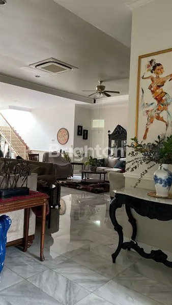 image RUMAH ASRI DI CIPETE SELATAN (4)