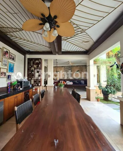 image RUMAH ASRI DI CIPETE SELATAN (1)