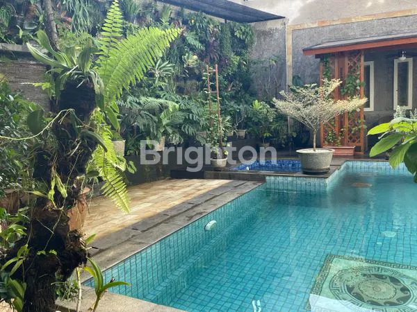 image RUMAH ASRI DI CIPETE SELATAN (3)