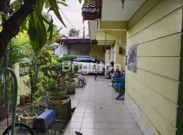 image RUMAH DI BABATAN MUKTI POSISI HOOK (2)