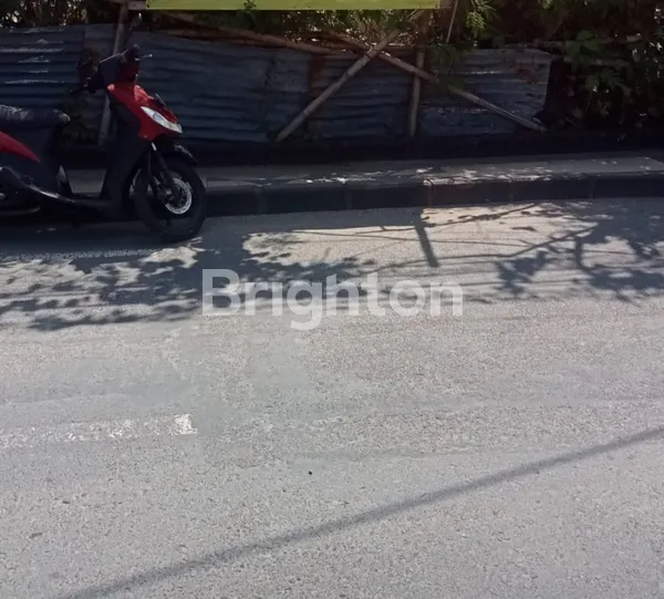 image DISEWAKAN TANAH LOKASI BADUNG (2)