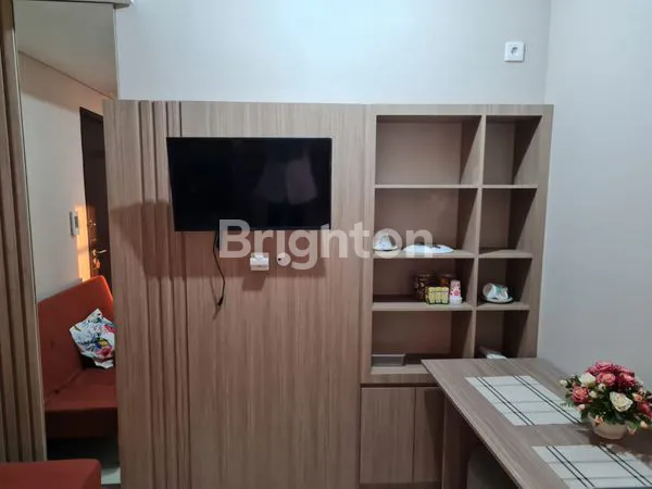 image APARTEMEN 1 BR KLASKA SURABAYA (5)